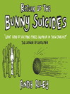 Return of the Bunny Suicides (eBook)